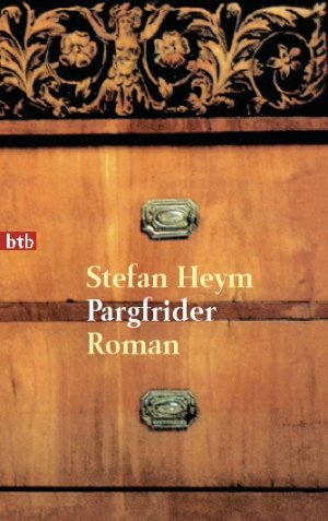 gebrauchtes Buch – Stefan Heym – Pargfrider: Roman