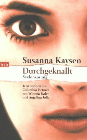 ISBN 9783442726592: Durchgeknallt – Seelensprung