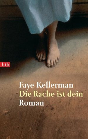 ISBN 9783442726721: Die Rache ist Dein – Roman