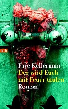 ISBN 9783442726738: Der wird Euch mit Feuer taufen – Roman