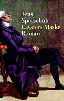 ISBN 9783442726813: Lavaters Maske