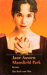 ISBN 9783442726950: Mansfield Park