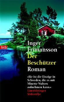 ISBN 9783442727308: Der Beschützer