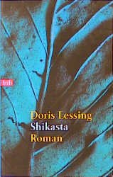 gebrauchtes Buch – Doris Lessing – Shikasta