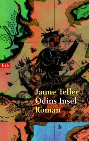 ISBN 9783442727438: Odins Insel