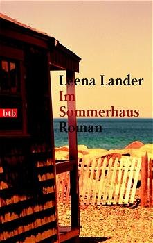 gebrauchtes Buch – Leena Lander – Im Sommerhaus