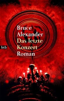 ISBN 9783442727759: Das letzte Konzert