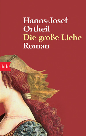 ISBN 9783442727995: Die große Liebe