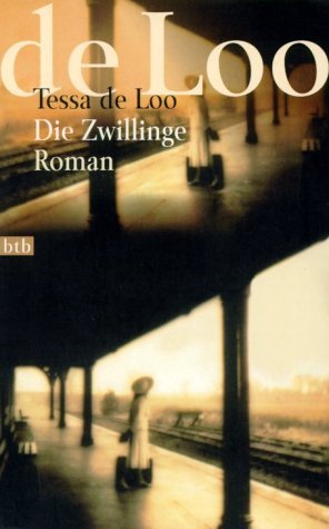 ISBN 9783442728756: Die Zwillinge.