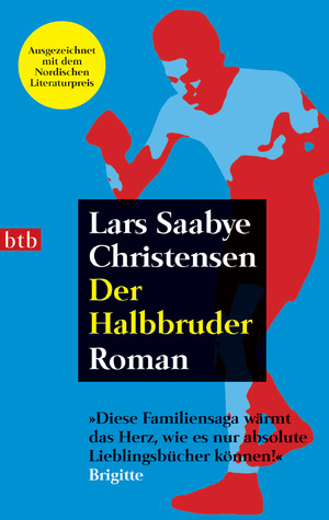 ISBN 9783442729258: Der Halbbruder: Roman