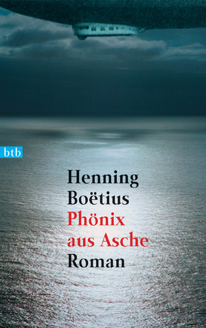 ISBN 9783442729678: Phönix aus Asche – Roman