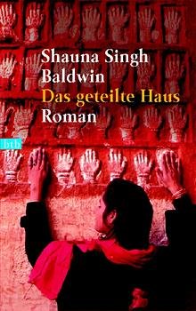 ISBN 9783442729869: Das geteilte Haus