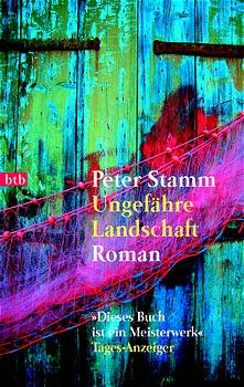 ISBN 9783442729951: Ungefähre Landschaft