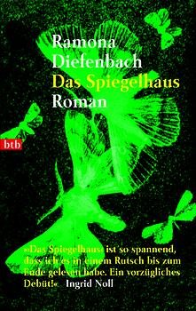 ISBN 9783442730339: Das Spiegelhaus: Roman