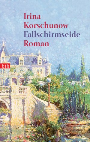 ISBN 9783442730407: Fallschirmseide