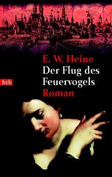 ISBN 9783442730421: Der Flug des Feuervogels