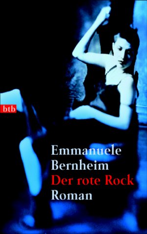 ISBN 9783442731022: Der rote Rock