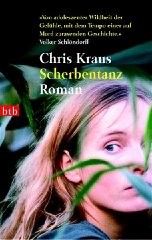 ISBN 9783442731091: Scherbentanz