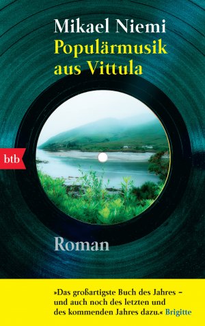 ISBN 9783442731725: Populärmusik aus Vittula  (Originaltitel - Populærmusik fran Vittula)