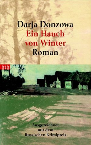 ISBN 9783442731886: Ein Hauch von Winter