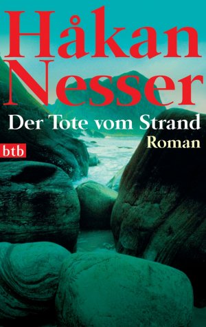 ISBN 9783442732173: Der Tote vom Strand