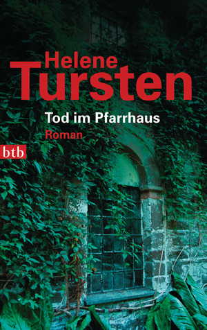 ISBN 9783442732333: Tod im Pfarrhaus