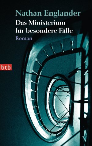 ISBN 9783442732432: Das Ministerium fuer besondere Faelle