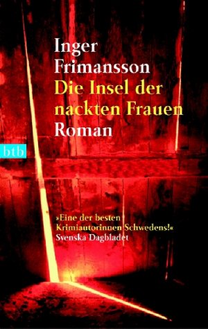 ISBN 9783442732456: Die Insel der nackten Frauen: Roman: Roman. Deutsche Erstausgabe