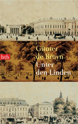 ISBN 9783442732678: Unter den Linden