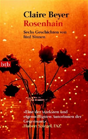 ISBN 9783442733019: Rosenhain