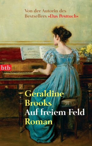 ISBN 9783442733132: Auf freiem Feld - bk1717