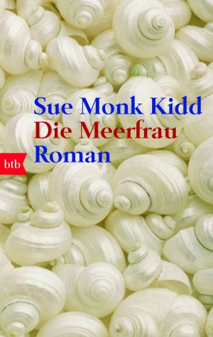 ISBN 9783442733224: Die Meerfrau