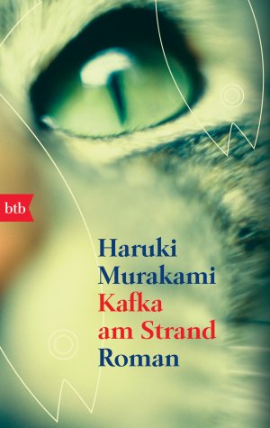 ISBN 9783442733231: Kafka am Strand