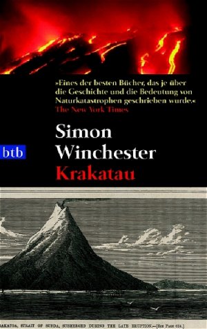 ISBN 9783442733361: Krakatau