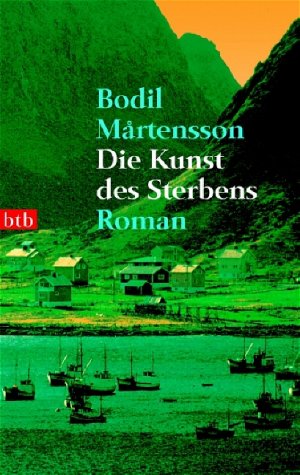 ISBN 9783442733446: Die Kunst des Sterbens