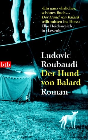 ISBN 9783442733620: Der Hund von Balard