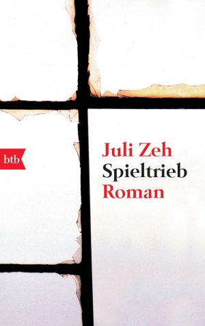 ISBN 9783442733699: Spieltrieb – Roman