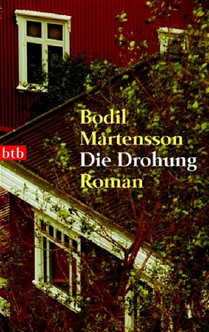 ISBN 9783442733811: Die Drohung : Roman