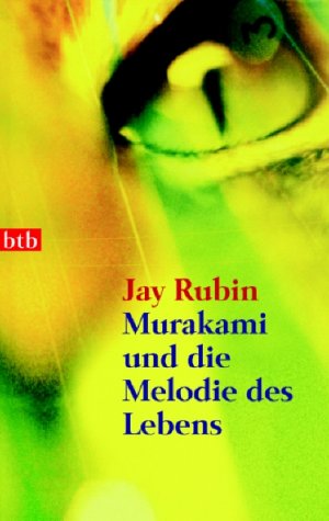 ISBN 9783442733835: Murakami und die Melodie des Lebens