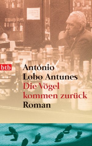 ISBN 9783442733873: Die Vögel kommen zurück – Roman