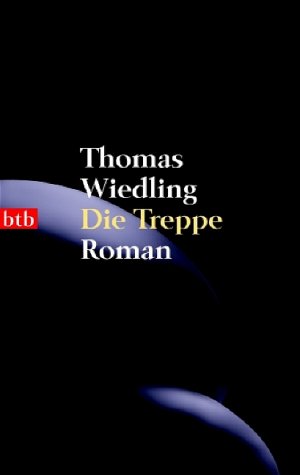 ISBN 9783442734061: Die Treppe