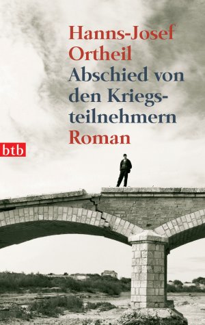 ISBN 9783442734092: Abschied von den Kriegsteilnehmern – Roman