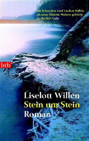 ISBN 9783442734139: Stein um Stein