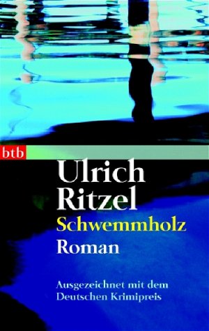 ISBN 9783442734450: Schwemmholz: Roman (btb-TB)