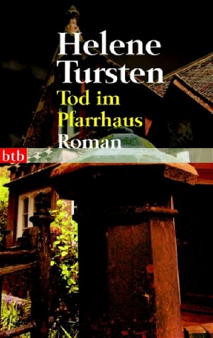 ISBN 9783442734474: Tod im Pfarrhaus: Roman