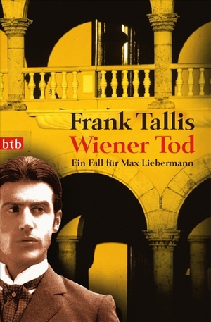 ISBN 9783442734658: Wiener Tod – Ein Fall für Max Liebermann