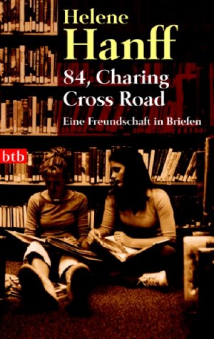 ISBN 9783442735396: 84, Charing Cross Road