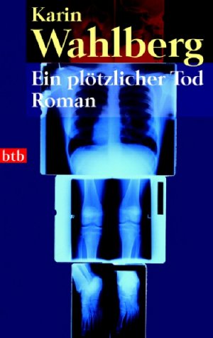 ISBN 9783442735532: Lundborg & Claesson Reihe 02 -- Ein plötzlicher Tod  (Originaltitel - Hon som tittade in)