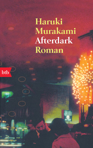 ISBN 9783442735648: Afterdark