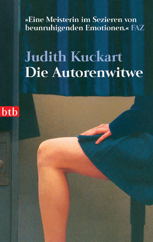 ISBN 9783442735679: Die Autorenwitwe